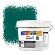 Zinsser Allcoat Per Pareti Per Uso Esterno RAL 6026 Verde opale - 10 litro