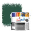Zinsser Allcoat Exterior Wall Paint RAL 6028 Pine green - 2,5 liter