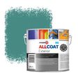 Zinsser Allcoat Exterior Wall Paint RAL 6033 Mint turquoise - 2,5 liter