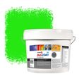 Zinsser Allcoat Per Pareti Per Uso Esterno RAL 6037 Verde puro - 10 litro
