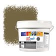 Zinsser Allcoat Per Pareti Per Uso Esterno RAL 7008 Grigio Kaki - 10 litro