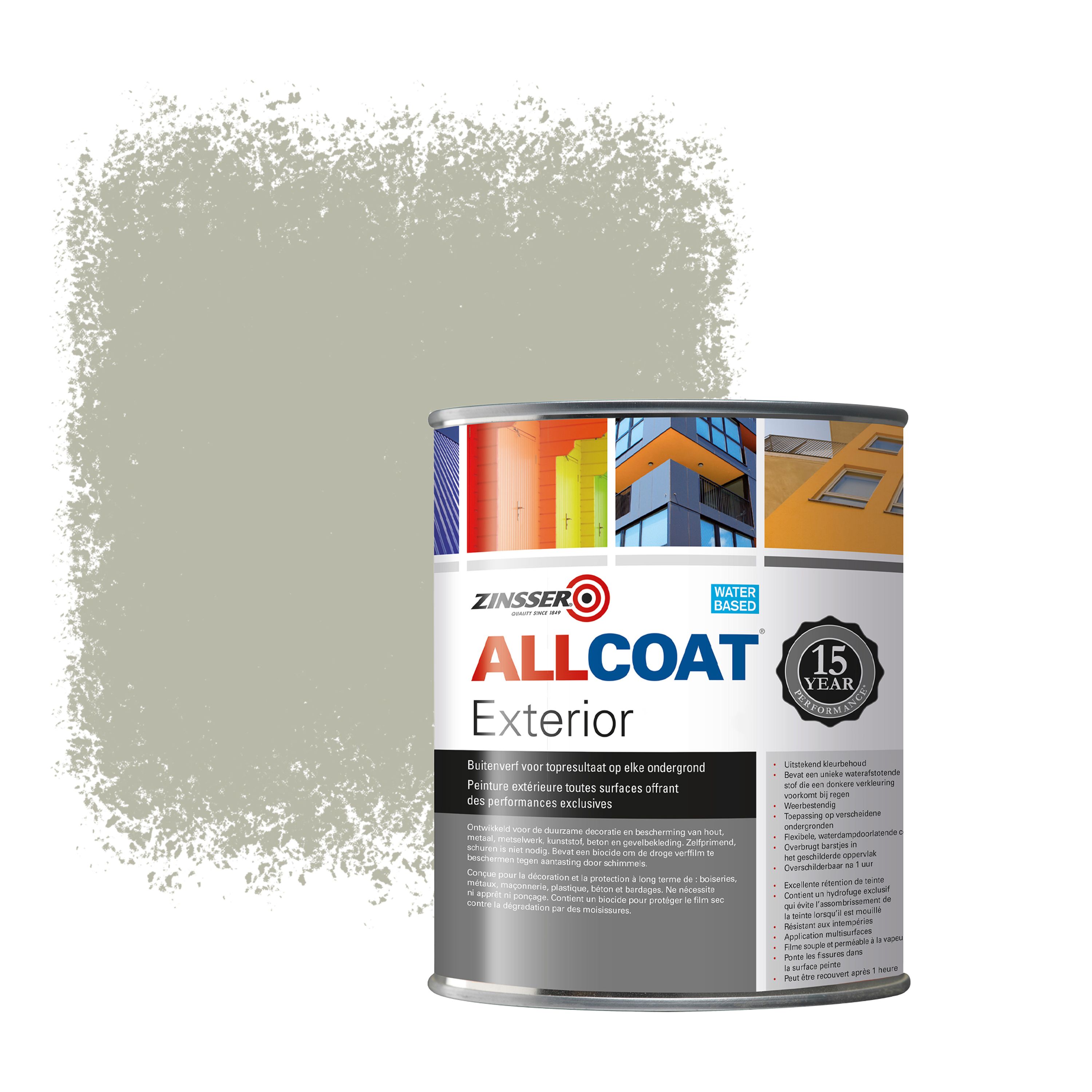 buy-zinsser-allcoat-exterior-wall-paint-ral-7032-pebble-grey-1-liter