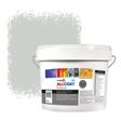 Zinsser Allcoat Exterior Muurverf RAL 7035 Lichtgrijs - 10 liter