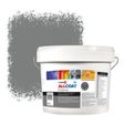 Zinsser Allcoat Exterior Muurverf RAL 7037 Stofgrijs - 10 liter