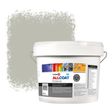 Zinsser Allcoat Exterior Muurverf RAL 7044 Zijdegrijs - 10 liter