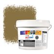 Zinsser Allcoat Exterior Muurverf RAL 8000 Groenbruin - 10 liter