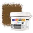 Zinsser Allcoat Exterior Muurverf RAL 8008 Olijfbruin - 10 liter