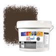 Zinsser Allcoat Exterior Muurverf RAL 8014 Sepiabruin - 10 liter