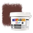Zinsser Allcoat Exterior Muurverf RAL 8015 Kastanjebruin - 10 liter