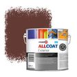 Zinsser Allcoat Exterior Wall Paint RAL 8015 Chestnut brown - 2,5 liter