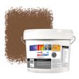 Zinsser Allcoat Pintura Exterior para Paredes RAL 8024 Pardo beige - 10 litro