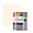 Zinsser Allcoat Per Pareti Per Uso Esterno RAL 9001 Bianco crema - 1 litro