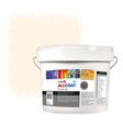 Zinsser Allcoat Exterior Außen-Wandfarbe RAL 9001 Cremeweiß - 10 liter
