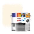 Zinsser Allcoat Exterior Wall Paint RAL 9001 Cream - 2,5 liter