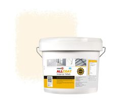 Zinsser Allcoat Pittura Interni RAL 9001 Bianco crema - 10 litro