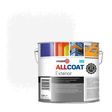 Zinsser Allcoat Exterior Wall Paint RAL 9003 Signal white - 2,5 liter