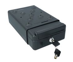 Carpoint Coffre-fort pour voiture