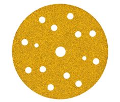3M 288U Hookit Gold Tarcze ścierna 150 mm - 100 szt.