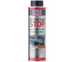 Liqui Moly Detiene Pérdida de Aceite 300ml