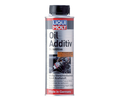 Liqui Moly Motoröladditiv 200 ml