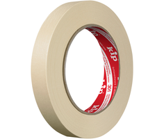Kip 300 Masking Tape 18mm - per rol