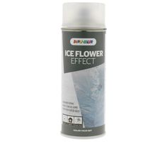DupliColor Efekt Kwiatu Lodowego Spray 400ml