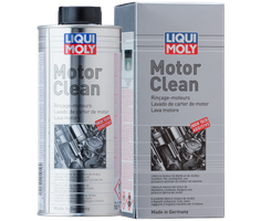 Liqui Moly Motor Clean 500ml