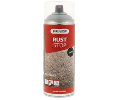 DupliColor Rust Stop Epoxy Primer Grijs Spuitbus 400ml