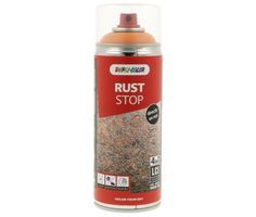 DupliColor Rust Stop RAL2011 Spuitbus 400ml