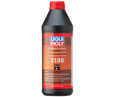 Liqui Moly Aceite de dirección 3100 1 litro