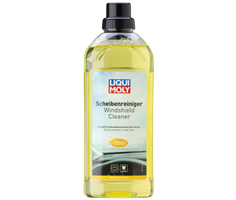 Liqui Moly Glass Cleaner 1 liter