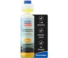 Liqui Moly Glass Cleaner Super Concentrate 250ml