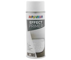 DupliColor Efecto Imprimación Blanco Aerosol 400ml