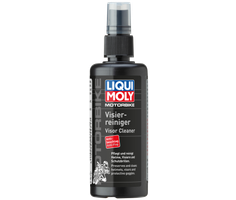 Liqui Moly Limpiador de Viseras para Motocicleta 100ml