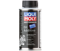 Liqui Moly Motorbike Aceite Aditivo 125ml
