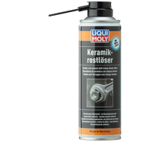 Liqui Moly Ceramica Antiruggine con Shock Termico - 300 ml
