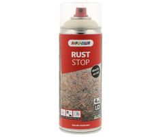DupliColor Rust Stop RAL1015 Aérosol 400ml