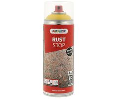 DupliColor Rust Stop RAL1021 Aérosol 400ml