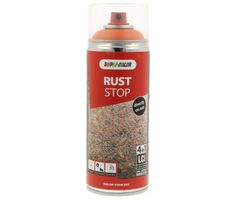 DupliColor Rust Stop RAL2004 Aérosol 400ml