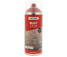 DupliColor Rust Stop RAL3000 Aérosol 400ml