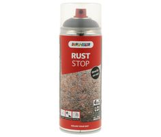 DupliColor Rust Stop RAL7011 Aérosol 400ml