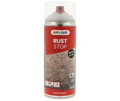 DupliColor Rust Stop RAL7035 Aérosol 400ml