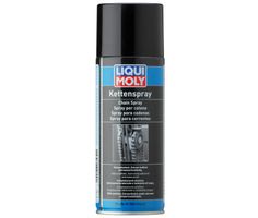 Liqui Moly Spray para Cadenas 400ml