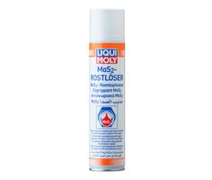 Liqui Moly MoS2 Antiruggine - 300 ml