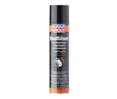 Liqui Moly Solvente Rapido per Ruggine - 300ml
