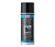 Liqui Moly Spray de Silicona 400ml