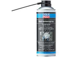 Liqui Moly V-snaarspray 400ml