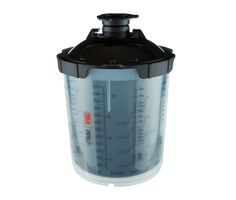 3M 26710 PPS 2.0 Kit UV 200mu - 650ml