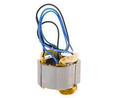 RUPES Stator Partie Stationnaire Du Moteur Enroulement de Champ SSPF