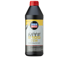 Liqui Moly Top Tec MTF 5100 75W Transmissie Olie 1 liter